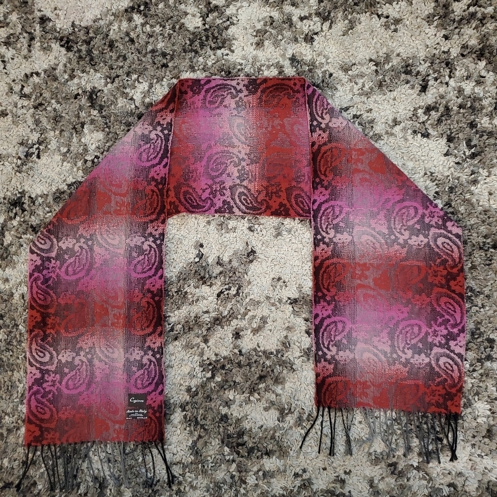 Cejon Scarf - Picture 2 of 4